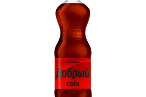 Кола (б/сахара)